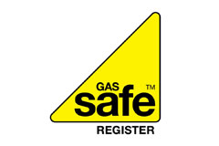 gas safe companies Church Common